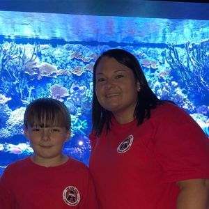 Meet your Posher, Donna